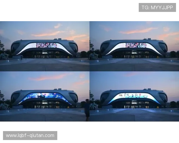 IM电竞国际站未来发展趋势：行业专家预测与平台升级规划详解